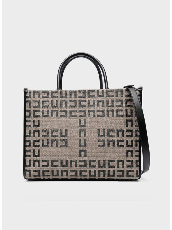 BORSA SHOPPING, 468 TORTORANERO, medium