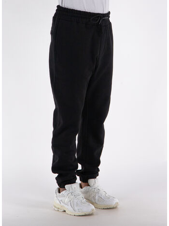 PANTALONE SIREN JOGGER, 001 BLACK, small