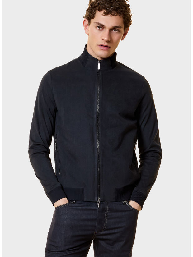 GIUBBOTTO NABUCCO, 60 BLUE, large