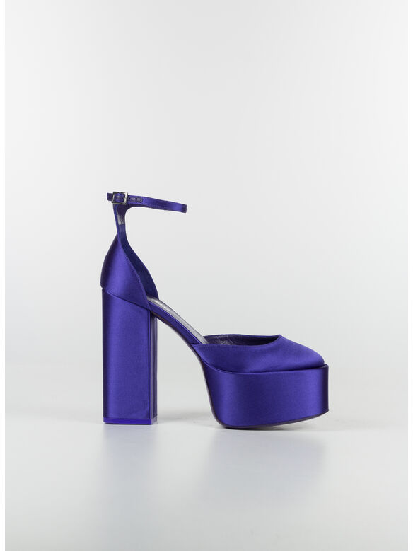 SCARPA DALILAH PLATFORM, ULTRAVIOLET, medium