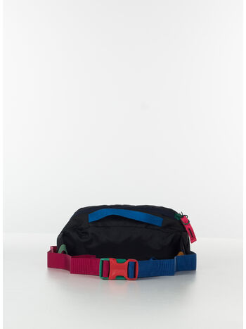 MARSUPIO KAPAI 1.5L HIP PACK DEL DIA UNISEX, DDD DEL DIA DARK, small