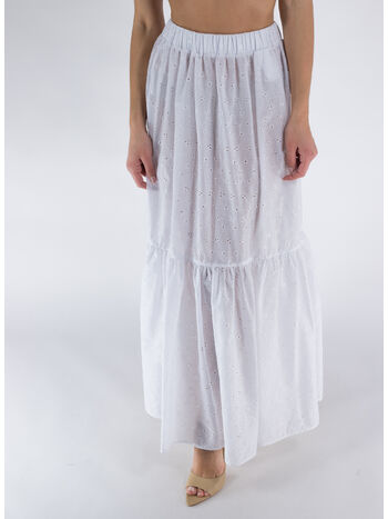 GONNA COCCIO, 0001-BIANCO, small