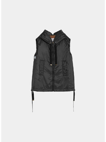 GILET IN TELA TECNICA ANTIGOCCIA, 009, small