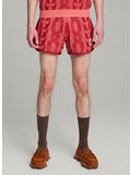 SHORTS PUMA X PALOMO T7, 26 PASSIONFRUIT, thumb
