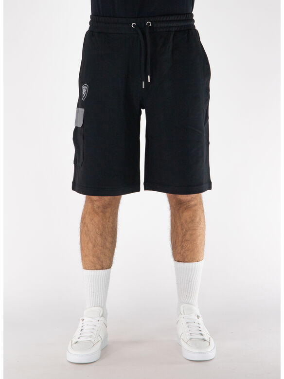 SHORT PACIFIC, 999 NERO, medium