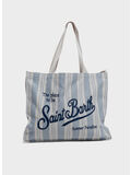 BORSA ESSENTIEL, 07806L BIG STRIPES V 3161 EMB, thumb