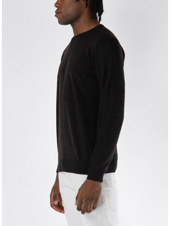 MAGLIONE GIROCOLLO 	ESSENTIAL, 190, small