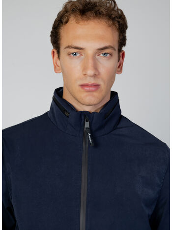 GIACCA ACTIVE URBAN, 11 NAVY, small