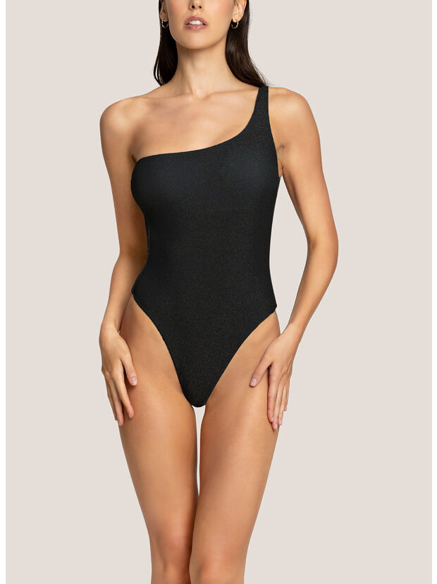 COSTUME INTERO MONOSPALLA LUREX RESORT, , large