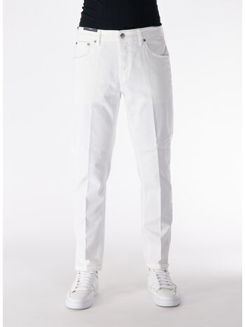 JEANS REGGAE, CH59 DENIM, small