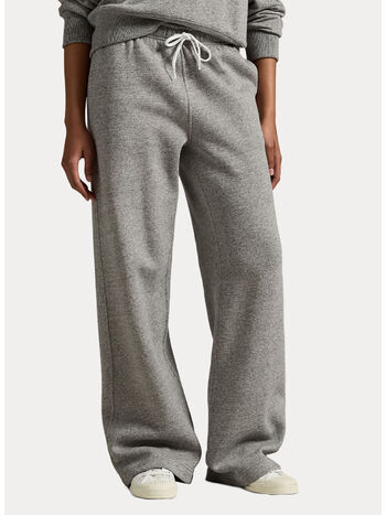 PANTALONE, DARK VINTAGE HEATHER, small