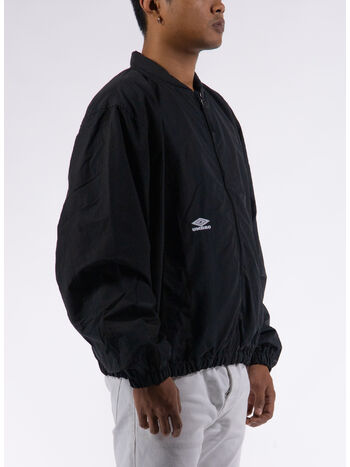 GIACCA HARRINGTON, BLK0001 BLACK, small