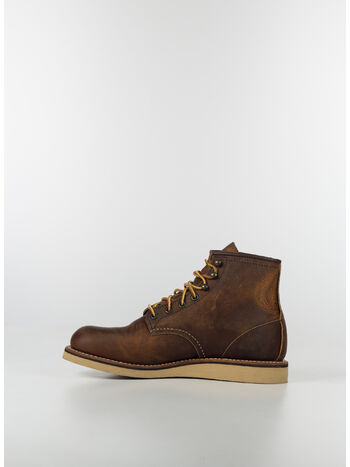 SCARPA ROVER, BROWN, small