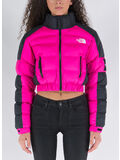 GIUBOTTO RUSTA PUFFER, N161 PINK GLO, thumb