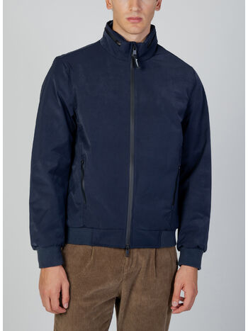 GIACCA ACTIVE URBAN, 11 NAVY, small