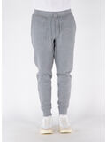 PANTALONE JOGGER, STEEL HEATHER, thumb