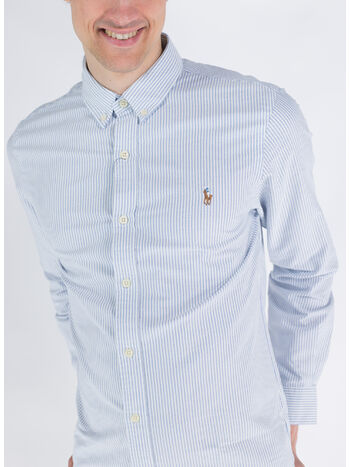 CAMICIA A MANICHE LUNGHE, , small