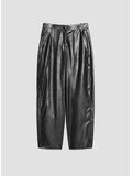 PANTALONE BOCCALE, 003 NERO, thumb