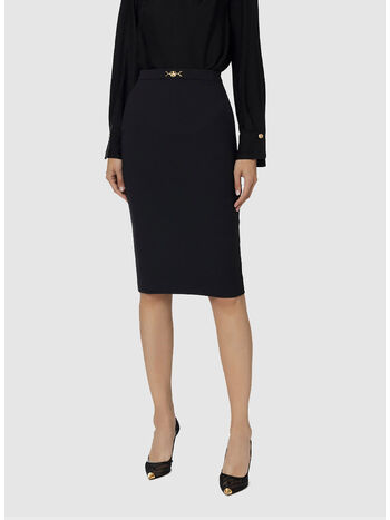 GONNA MIDI, 110 NERO, small