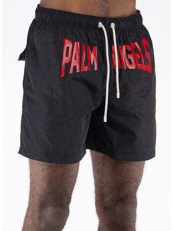 COSTUME PA CITY, 1025 BLACK RED, small