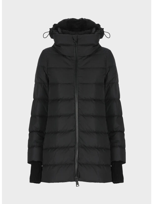 GIUBBOTTO IMBOTTITO, 9389 NERO, large