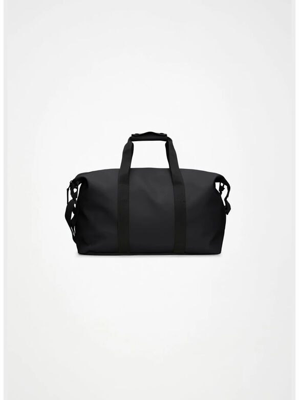 BORSA HILO WEEKEND BAG, 01 BLACK, medium