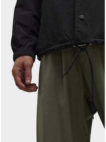 GIACCA COACH, BLACK, small