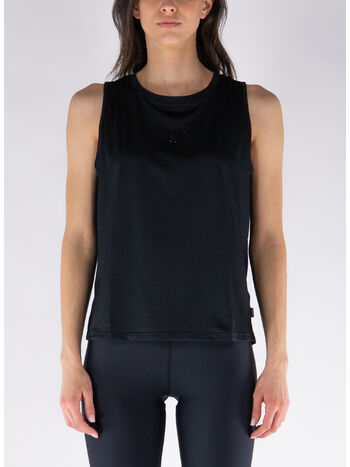 CANOTTA GIGI, 9000 BLACK, small