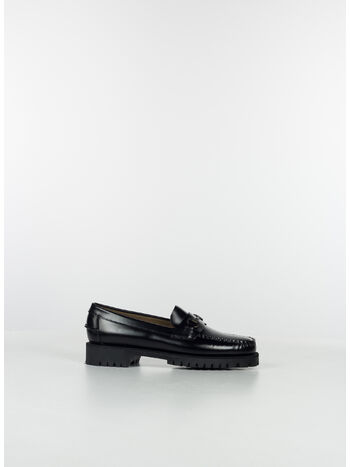 MOCASSINO JOE LUG, 902 BLACK, small