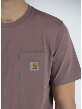 T-SHIRT POCKET, 1COXX LUPINUS, small