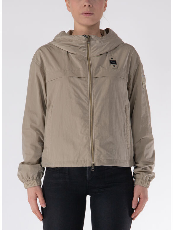 GIUBBOTTO BURRAGE, 283 BEIGE, medium