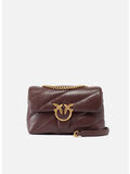 L86 CIOCCOLATO AMARO/ANTIQUE GOLD