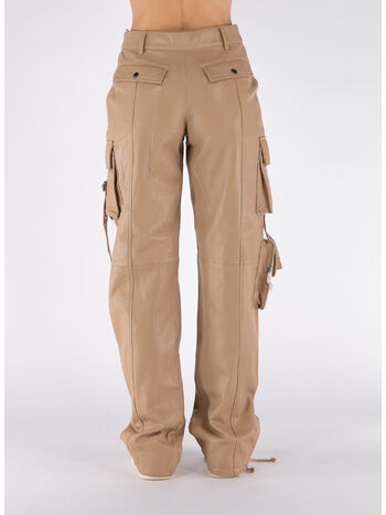PANTALONE HONE, TANIN TANNIN, small