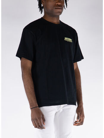 T-SHIRT GARDENING SERVICES, 89.67 BLACK, small