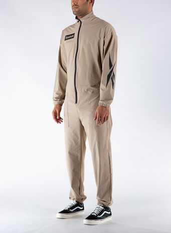 TUTA INTERA SUIT JUMP X GHOSTBUSTER, SANDBE, small