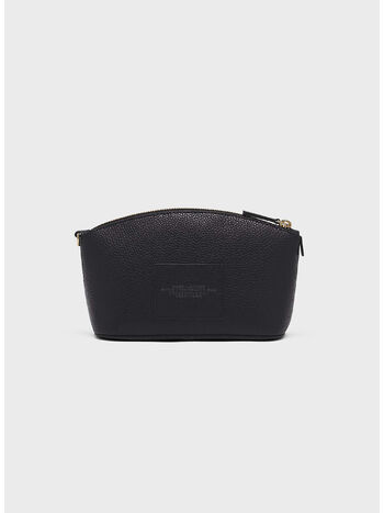 POCHETTE THE BEAUTY BAG, 001 BLACK, small
