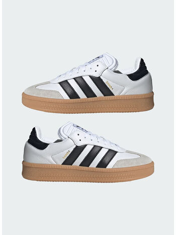 SCARPA SAMBA XLG UNISEX, FTWWHT/CBLACK/GUM3, small