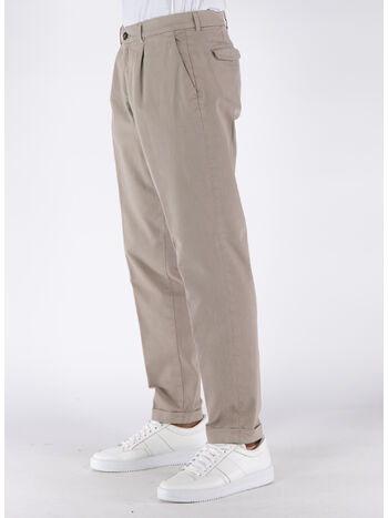 PANTALONE ARBAT, FANGO, small