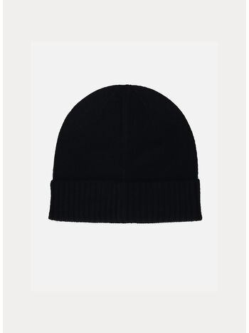 CAPPELLO FO HAT, POLO BLACK, small