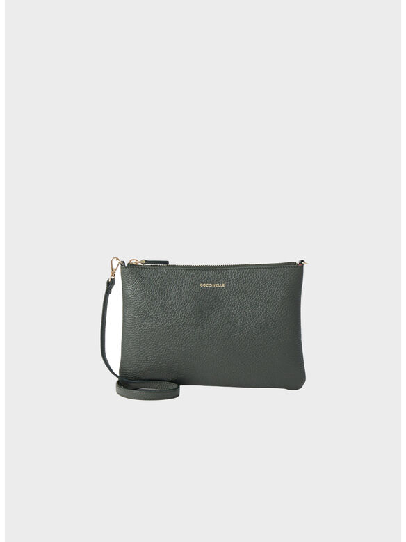 BORSA BEST CROSSBODY, W25 FANGO, medium