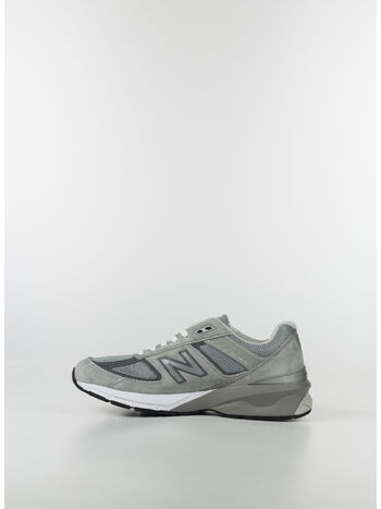 SCARPA 990 V5, GREY, small