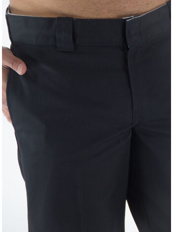 PANTALONE 873 WORK, BLK1BLACK, small