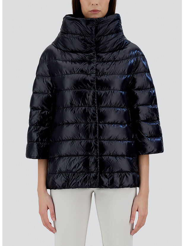 PIUMINO CAPPA AMINTA, 9300 NERO, large
