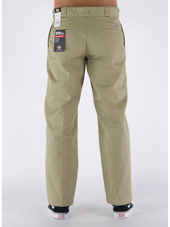 PANTALONE 874 WORK, KHK1 KHAKI, small