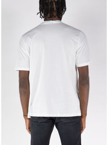 T-SHIRT CON RICAMO, , small