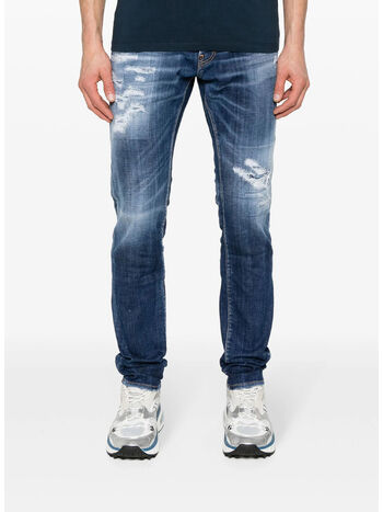 JEANS COOL GUY, , small