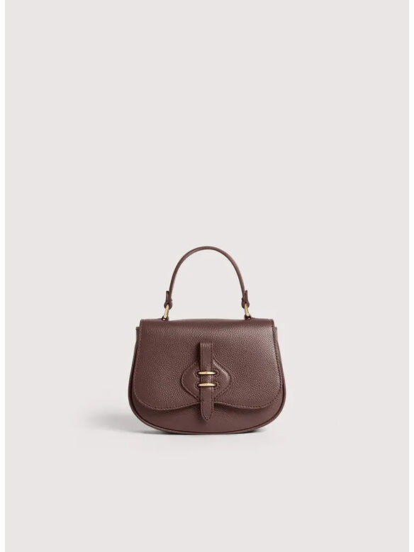 BORSA MAVERY, R49 BERRY, medium
