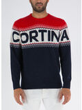 00180C NAVY RED