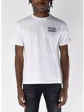 T-SHIRT ITALIAN GIGOLO, 02355H 01N, thumb