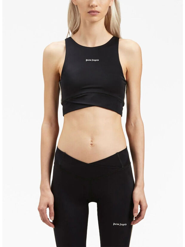 TOP NEW CLASSIC TRAINING, 1001 BLACK WHITE, large